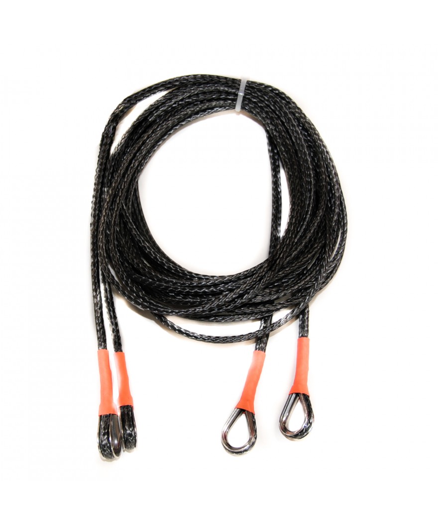 Want - einzeln - ohne Wantenspanner und Schäkel