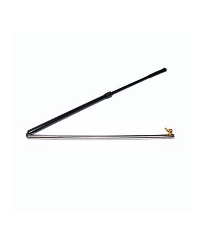 Teleskop Pinne für Trapez